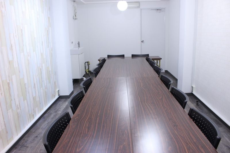 グーテン　ターク会議室 - DECO TOKYO 