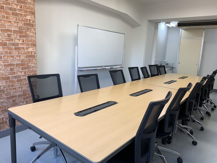 ジャンボ会議室 A - 松井ビル　