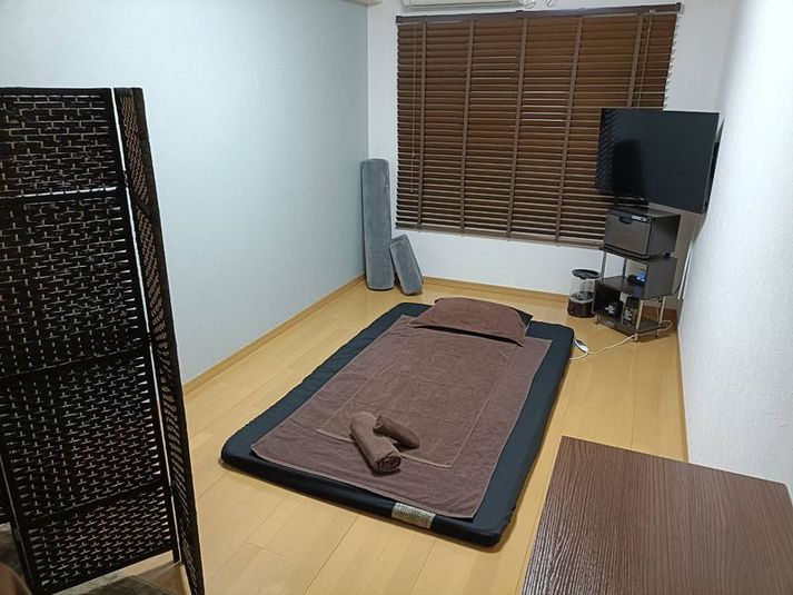 新潟東 レンタルサロン 【G-Studio】2号室 - 新潟｜G-Studio　JTBS