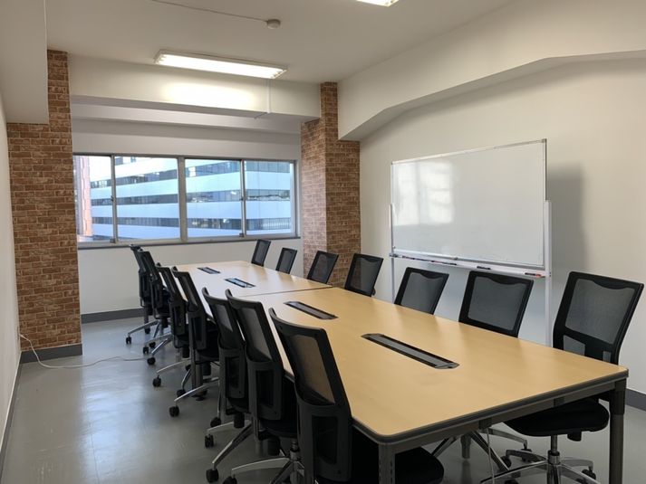 ジャンボ会議室 A - 松井ビル　