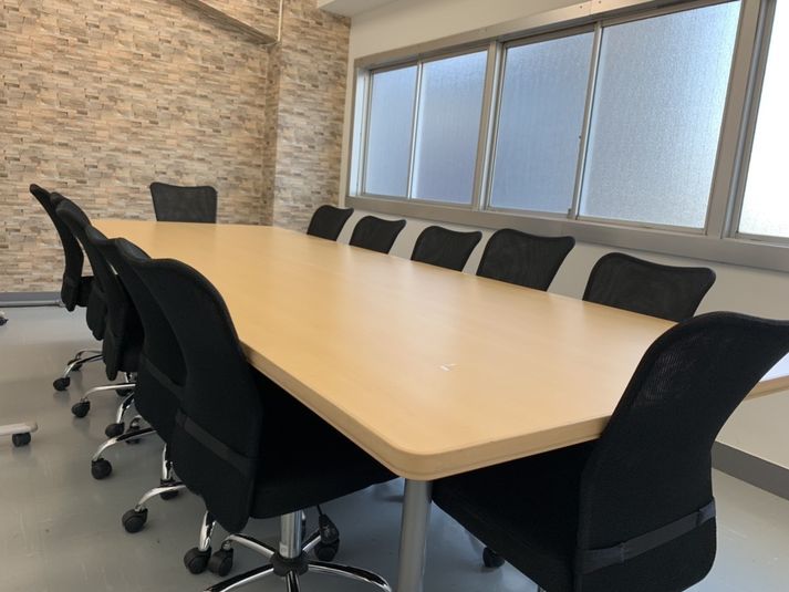 ジャンボ会議室 B - 松井ビル　