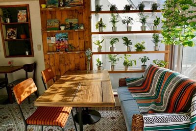 恵比寿駅付近のおしゃれなカフェです✨
撮影等のご相談も多く頂いております📸 - Relax CAFE 恵比寿西口 Relax CAFE 恵比寿西口｜イベント・撮影利用📸の室内の写真