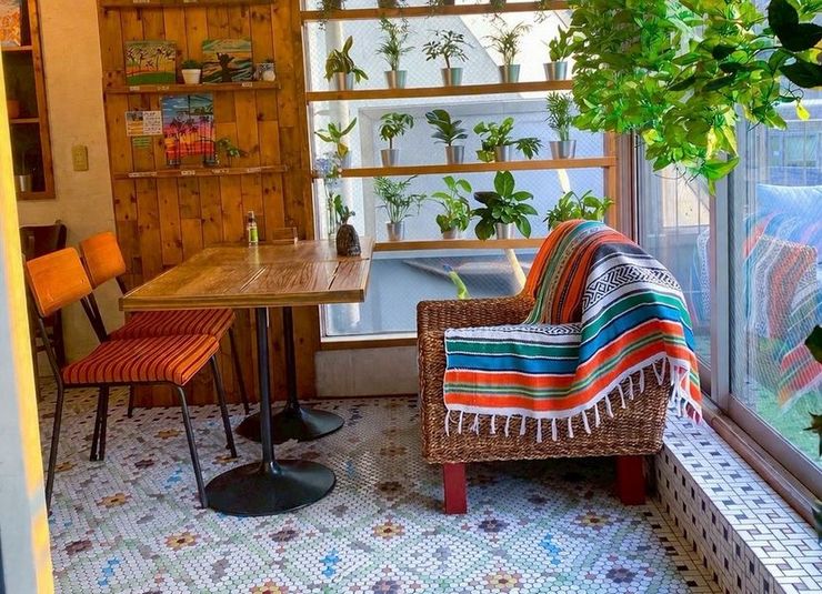 Relax CAFE 恵比寿西口｜イベント・撮影利用📸 - Relax CAFE 恵比寿西口