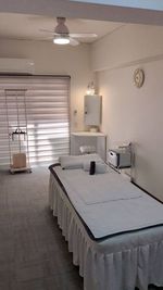 高級完全個室！マット施術から施術台施術まで各ジャンルの施術に合わせたお部屋が2タイプが利用可能☆彡 - 梅田｜G-Studio　JTBS