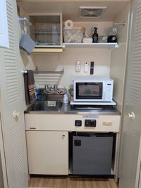 梅田｜G-Studio　JTBS 梅田店 レンタルサロン 【G-Studio】ジースタジオの室内の写真