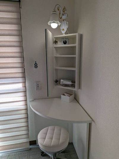 梅田店 レンタルサロン 【G-Studio】ジースタジオ - 梅田｜G-Studio　JTBS