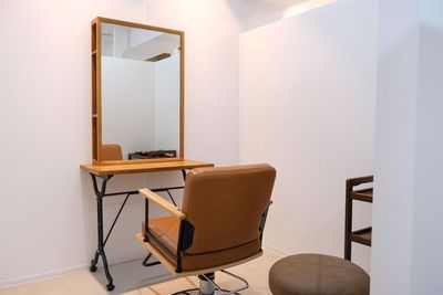 ROOMY share salon 関内駅5分｜美容師向け半個室レンタルサロン｜1日6,000円～の室内の写真