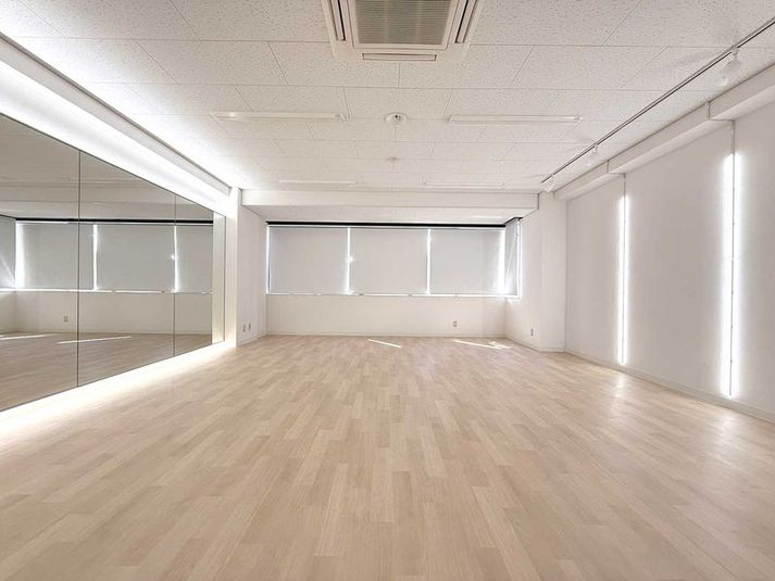 仙台一番町店 - レンタルスタジオ・グラシーズ仙台一番町店