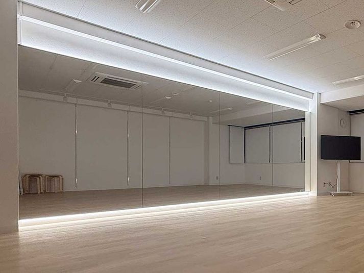 仙台一番町店 - レンタルスタジオ・グラシーズ仙台一番町店