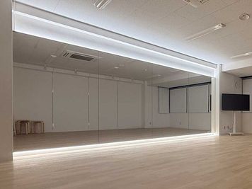 レンタルスタジオ・グラシーズ仙台一番町店 仙台一番町店の室内の写真