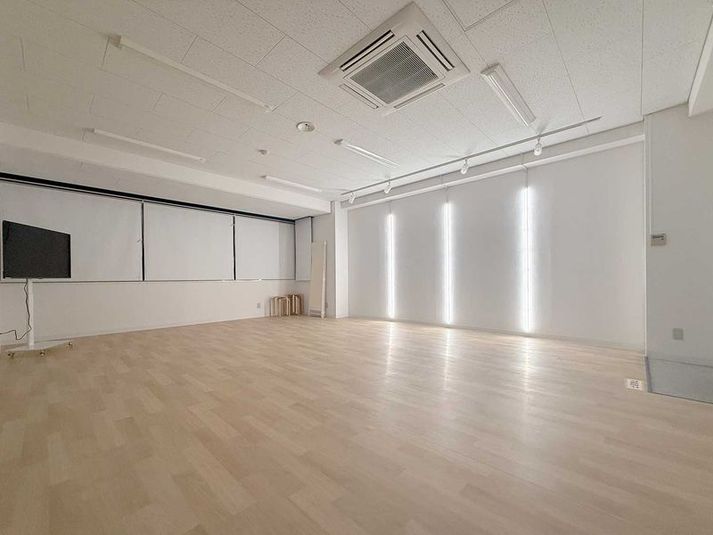 仙台一番町店 - レンタルスタジオ・グラシーズ仙台一番町店