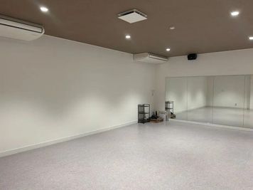 廃校を活用したレンタルスタジオ!ダンス・教室・イベントなどにご活用いただけます! - 旧笠間東中学校