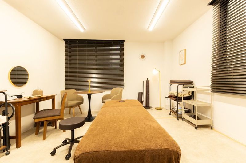 完全個室レンタルサロンRENTARO四ツ橋 - レンタルサロンRENTARO 四ツ橋grande