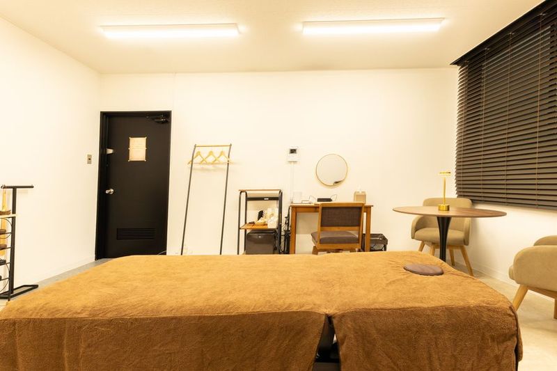 完全個室レンタルサロンRENTARO四ツ橋 - レンタルサロンRENTARO 四ツ橋grande