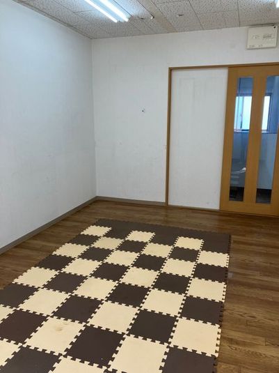 フリースペース303 - レンタルスペース　Ｕ