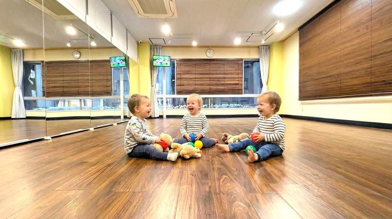 国分寺駅前 ダンスができるレンタルスタジオ クラッセ - レンタルスタジオクラッセ国分寺