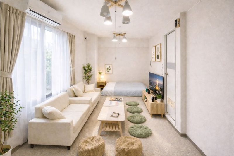 《WITH YOUあたしんち》レンタルスペース京橋1号店 - WITH YOUあたしんち京橋