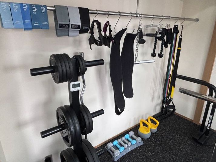 レンタルジム - レンタルジム アワーグラス 溝の口店