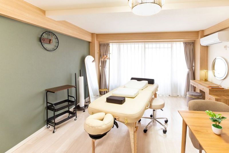 レンタルサロンIrodori高円寺 - Salon Irodori高円寺