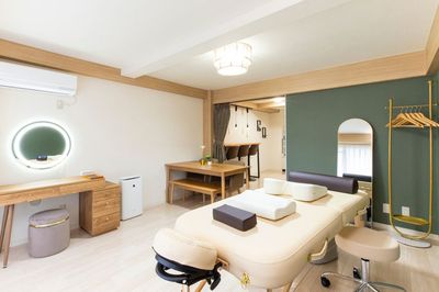 Salon Irodori高円寺 レンタルサロンIrodori高円寺の室内の写真