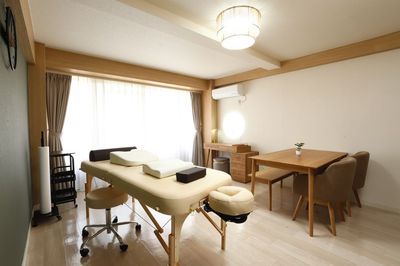 Salon Irodori高円寺 レンタルサロンIrodori高円寺の室内の写真