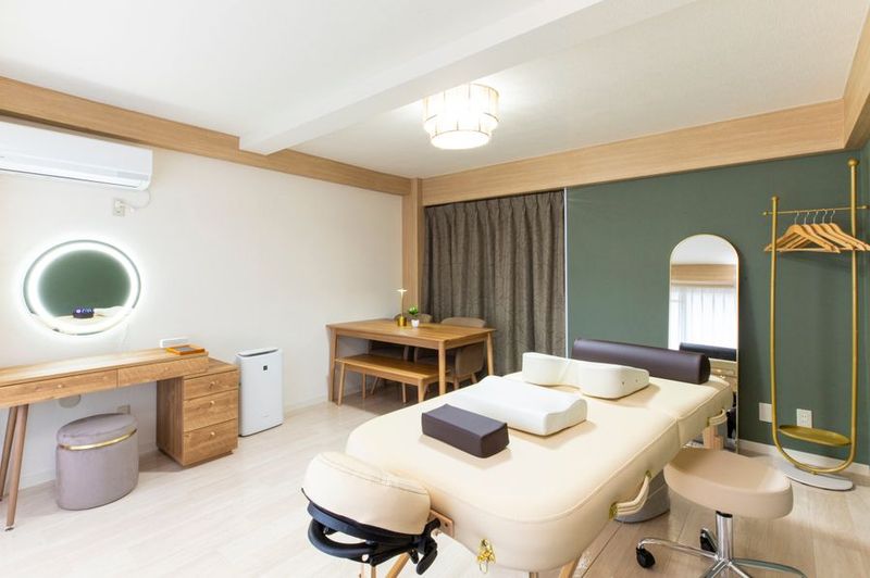 レンタルサロンIrodori高円寺 - Salon Irodori高円寺