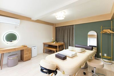 Salon Irodori高円寺 レンタルサロンIrodori高円寺の室内の写真