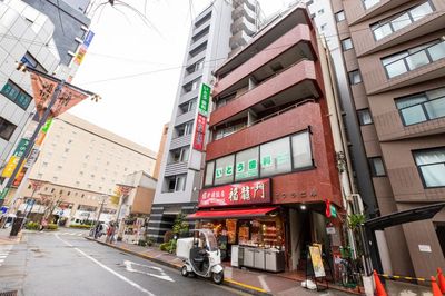 Salon Irodori高円寺 レンタルサロンIrodori高円寺の外観の写真