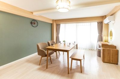 Salon Irodori高円寺 レンタルサロンIrodori高円寺の室内の写真