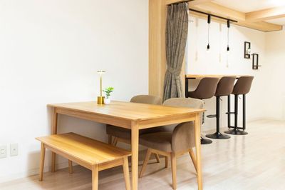 Salon Irodori高円寺 レンタルサロンIrodori高円寺の室内の写真