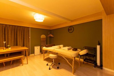 Salon Irodori高円寺 レンタルサロンIrodori高円寺の室内の写真