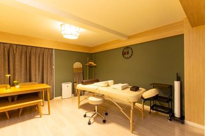 Salon Irodori高円寺 レンタルサロンIrodori高円寺の室内の写真