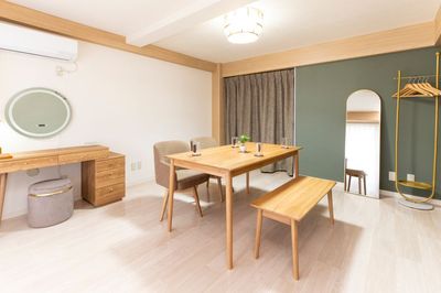 Salon Irodori高円寺 レンタルサロンIrodori高円寺の室内の写真