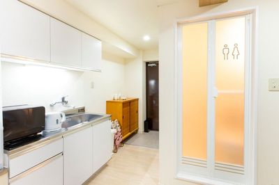 Salon Irodori高円寺 レンタルサロンIrodori高円寺の室内の写真