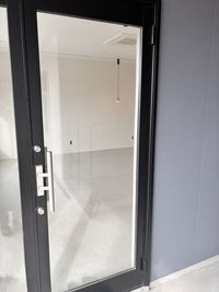 studio cove レンタルスペースの入口の写真