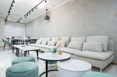 Blanc天王寺の室内の写真