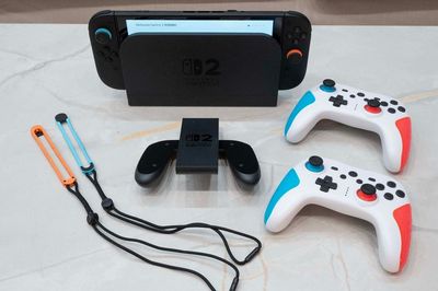 Blanc天王寺の室内の写真