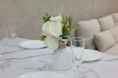 Blanc天王寺の室内の写真