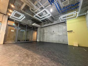 BUZZ下北沢レンタルスタジオ  1stの室内の写真