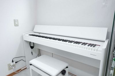 Blanc天王寺の室内の写真