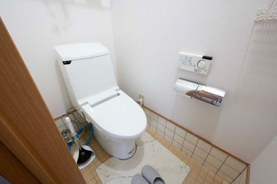 Blanc天王寺の室内の写真