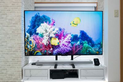 Blanc天王寺の室内の写真