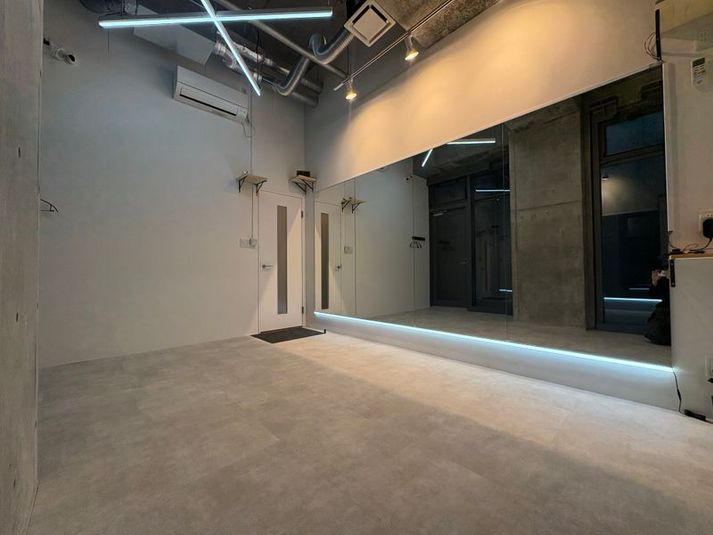 6st - BUZZ下北沢レンタルスタジオ 