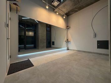 BUZZ下北沢レンタルスタジオ  6stの室内の写真