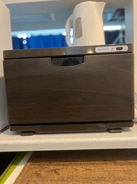 リラクゼーションサロン　レア・ルアン|手ぶらでレンタルサロン レンタルサロン：スペース貸し(草加駅３分)レアルアン施設内の設備の写真