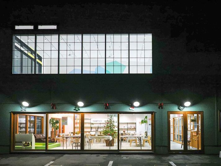 nakamura KITCHENs - nakamura KITCHENs