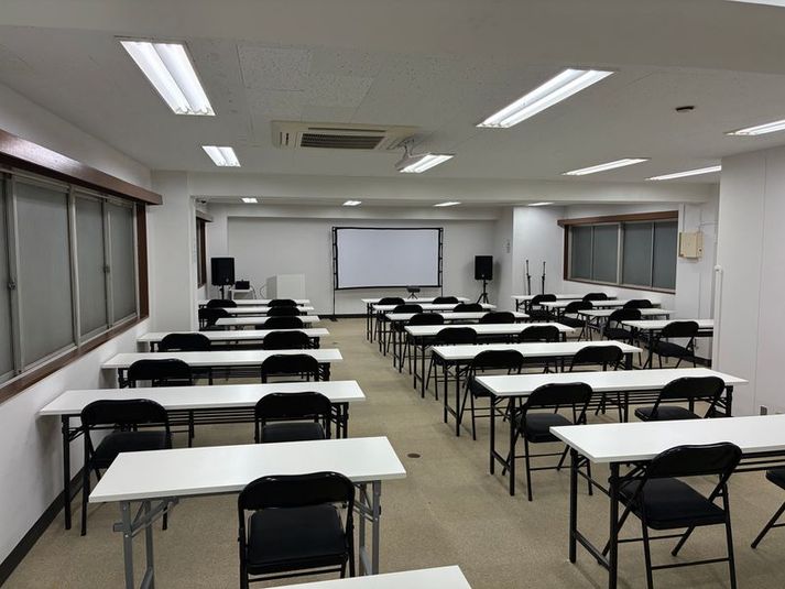 One-Space Ginza　3F-B - One-Space Ginza