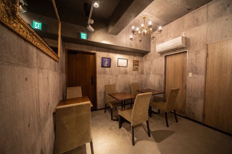 Relax BAR 横浜｜イベント・撮影利用📸 - Relax BAR 横浜