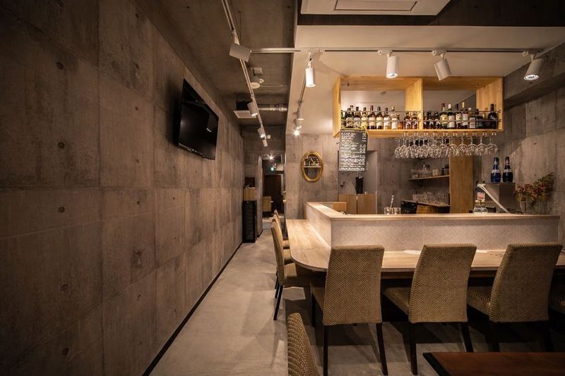 Relax BAR 横浜｜イベント・撮影利用📸 - Relax BAR 横浜