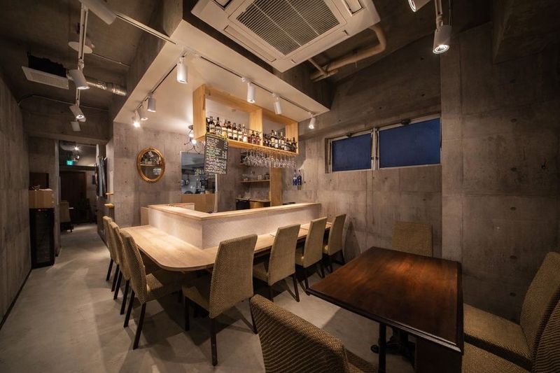 Relax BAR 横浜｜イベント・撮影利用📸 - Relax BAR 横浜